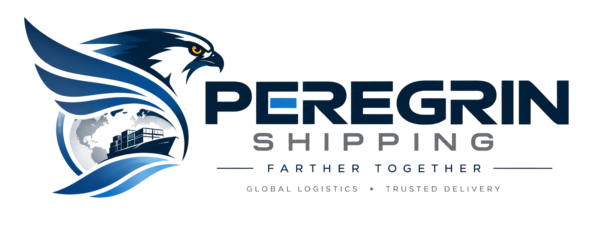 Peregrine Shipping